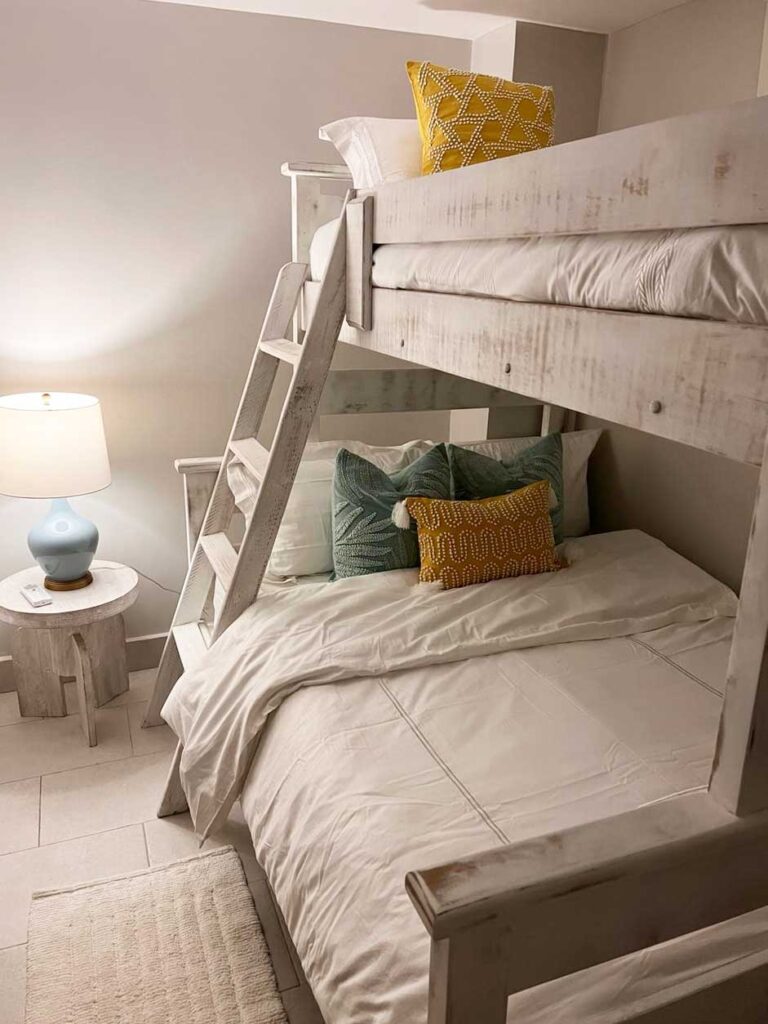 Jazz Lodge apartment 7