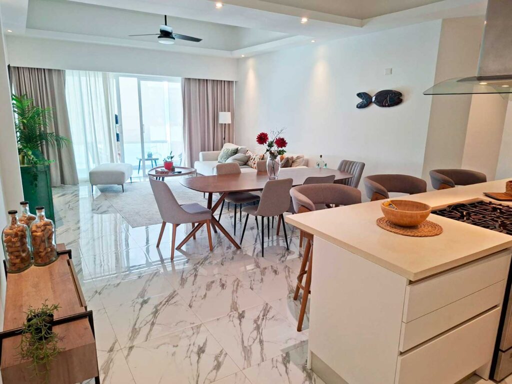 2 br Jazz Lodge apartment 13