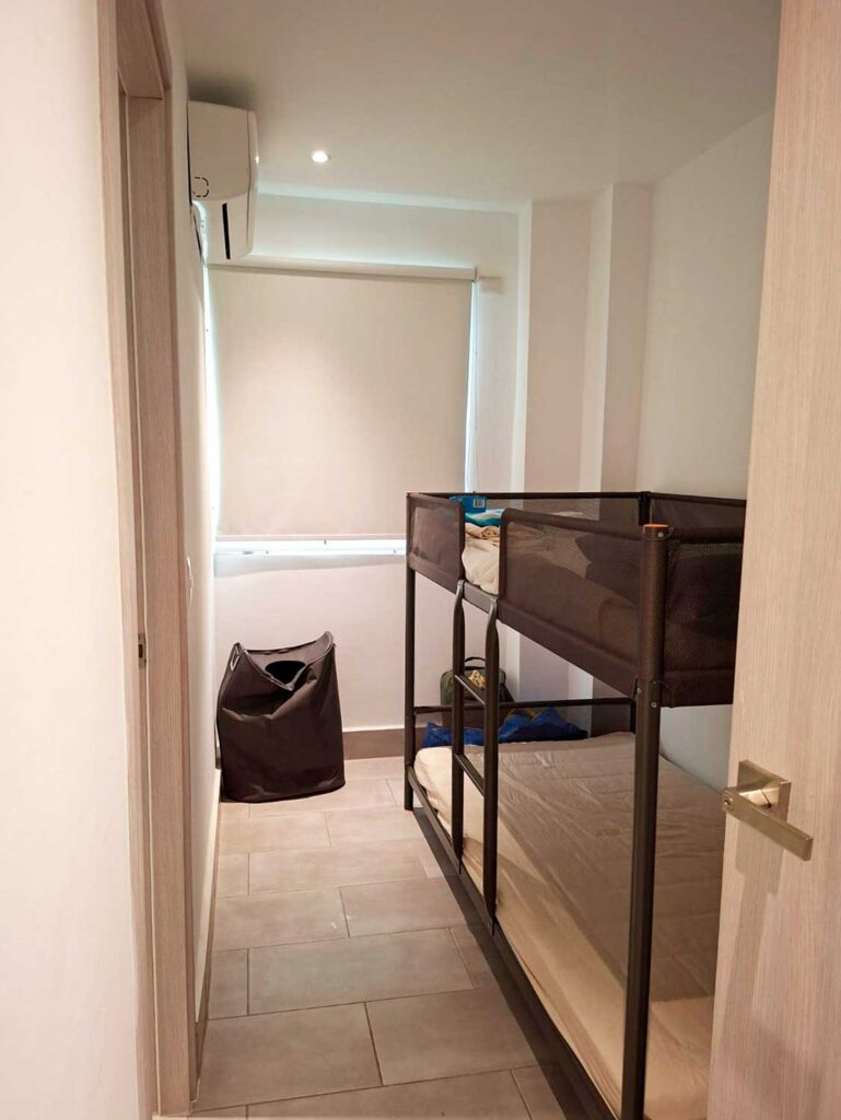 2 br Jazz Lodge apartment 14