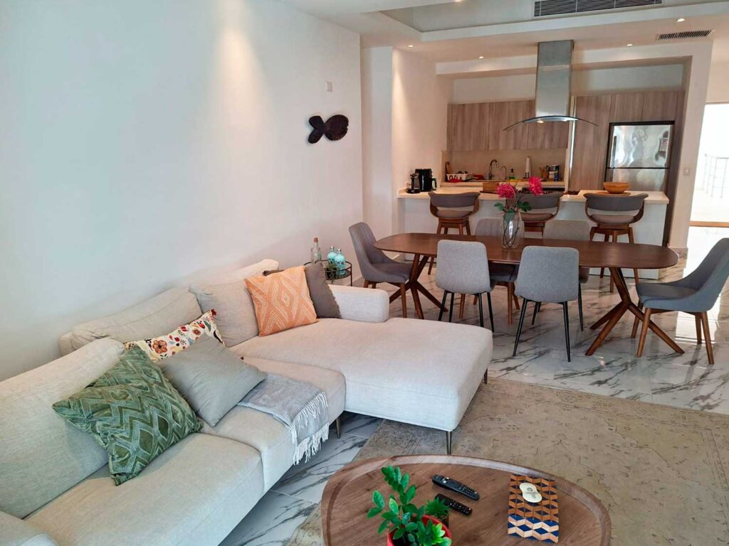 2 br Jazz Lodge apartment 15
