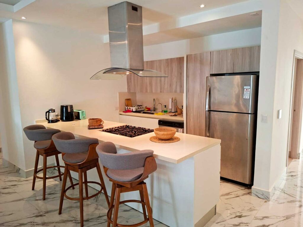 2 br Jazz Lodge apartment 16