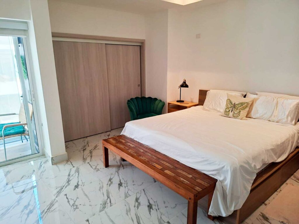 2 br Jazz Lodge apartment 19