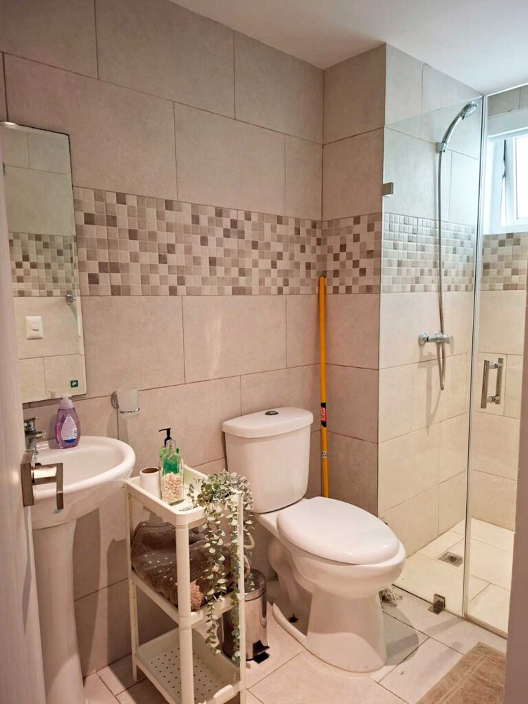 2 br Jazz Lodge apartment 18