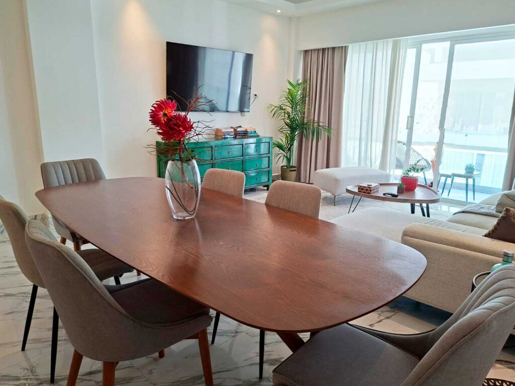2 br Jazz Lodge apartment 21