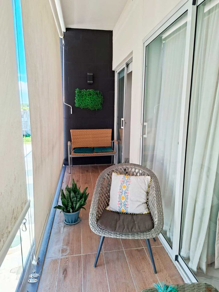 2 br Jazz Lodge apartment 9